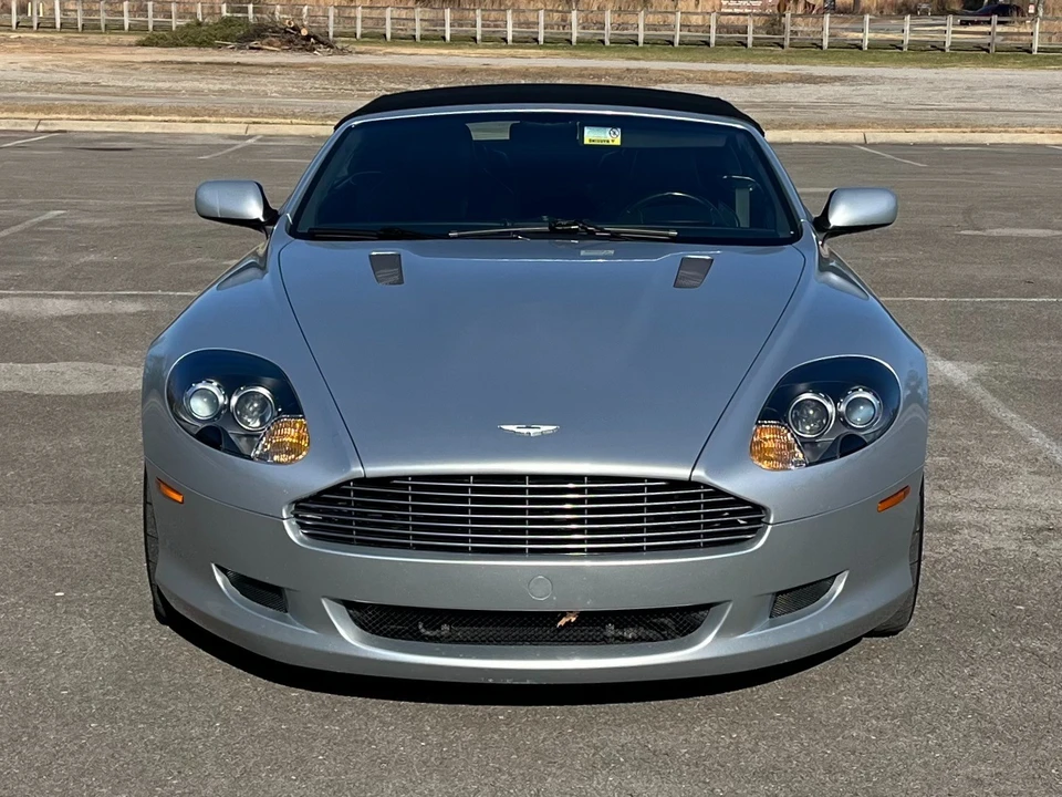 2006 Aston Martin DB9 - Image 5 of 12