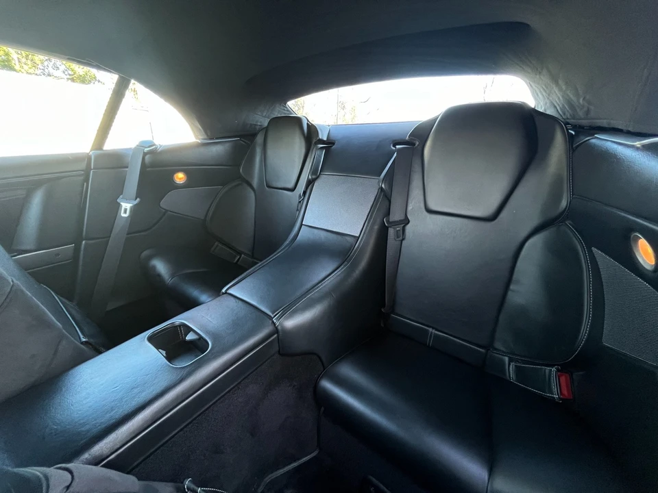 2006 Aston Martin DB9 - Image 20 of 21