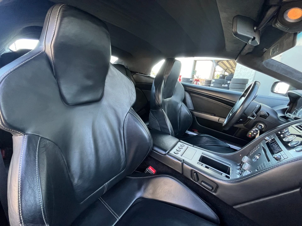 2006 Aston Martin DB9 - Image 18 of 21