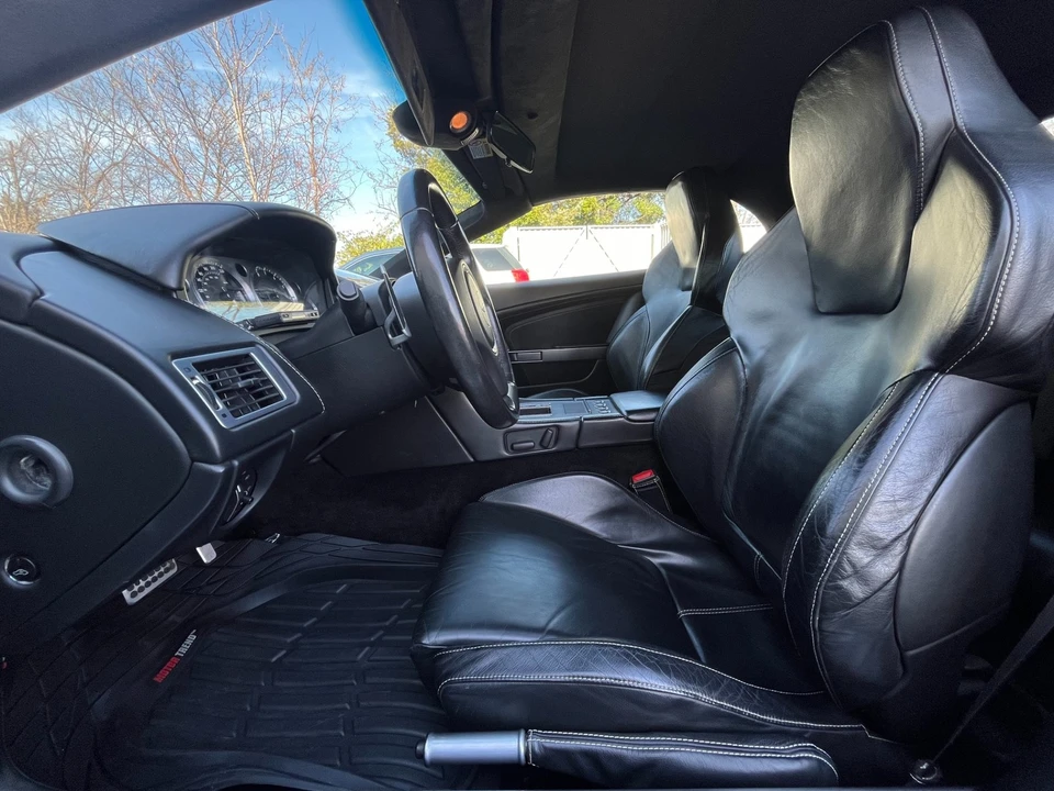 2006 Aston Martin DB9 - Image 9 of 21