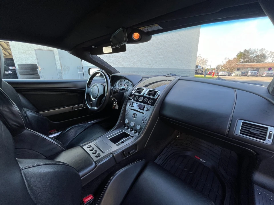 2006 Aston Martin DB9 - Image 17 of 21