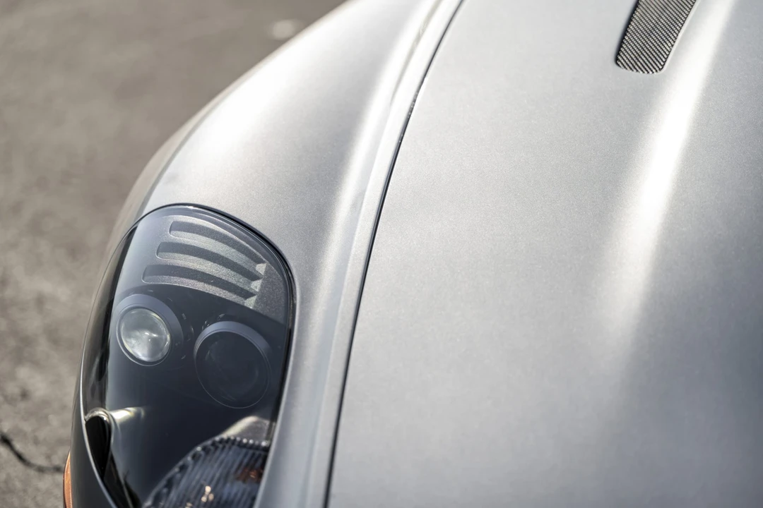 2006 Aston Martin DB9 - Image 27 of 31
