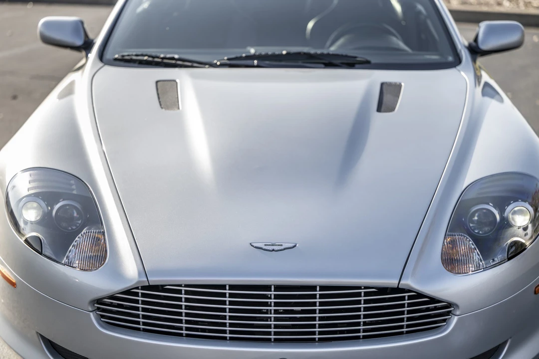 2006 Aston Martin DB9 - Image 18 of 31