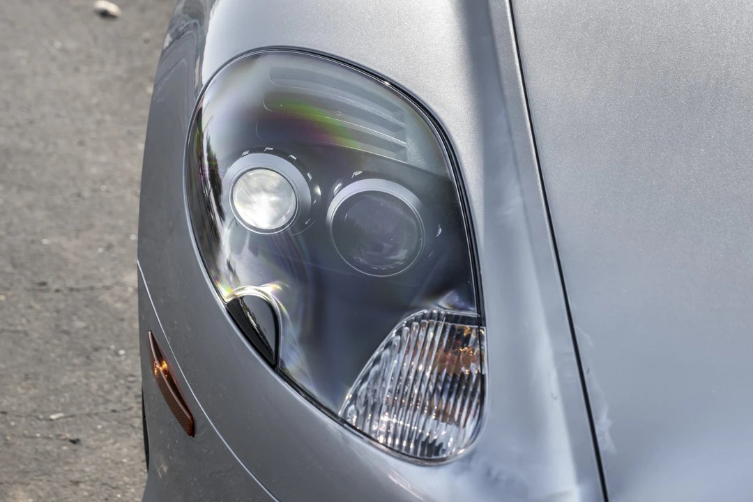 2006 Aston Martin DB9 - Image 21 of 31