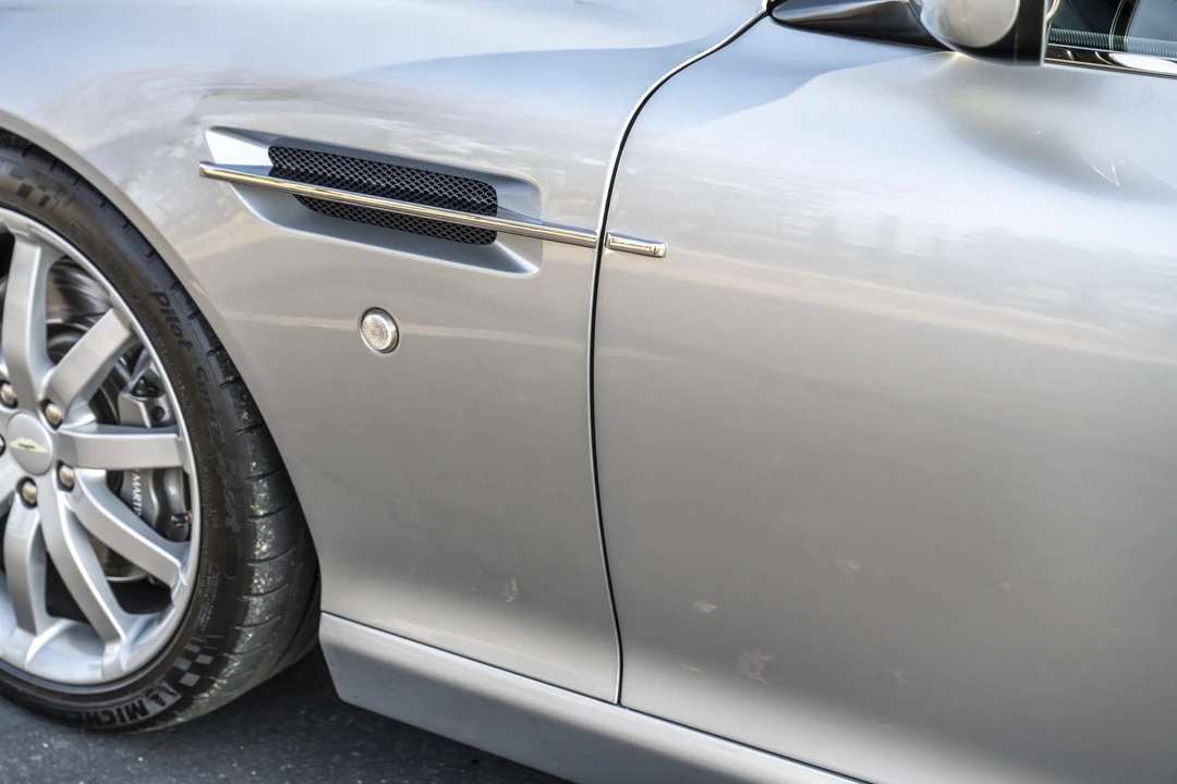 2006 Aston Martin DB9 - Image 29 of 31