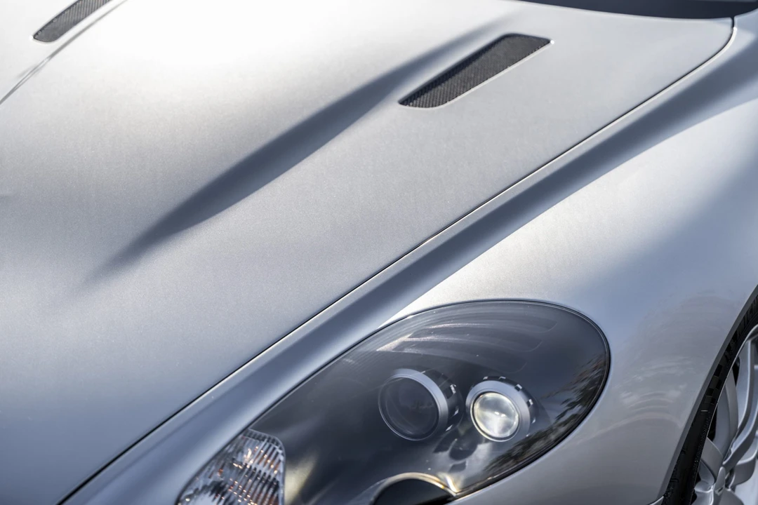 2006 Aston Martin DB9 - Image 26 of 31