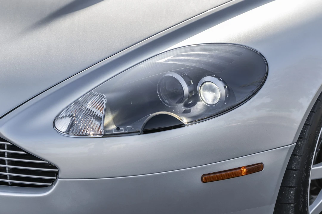 2006 Aston Martin DB9 - Image 24 of 31