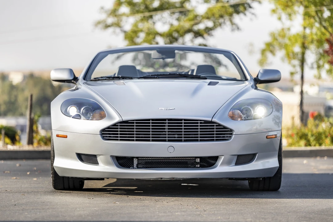 2006 Aston Martin DB9 - Image 2 of 31