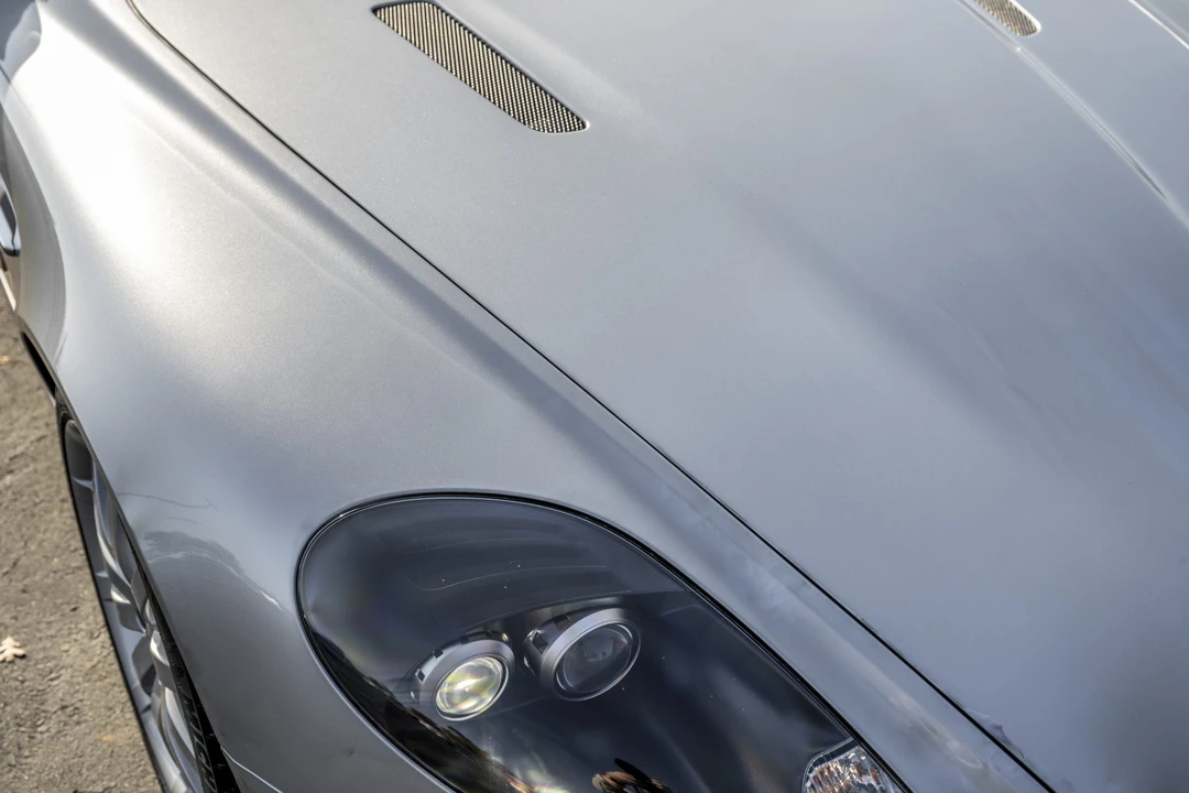 2006 Aston Martin DB9 - Image 25 of 31