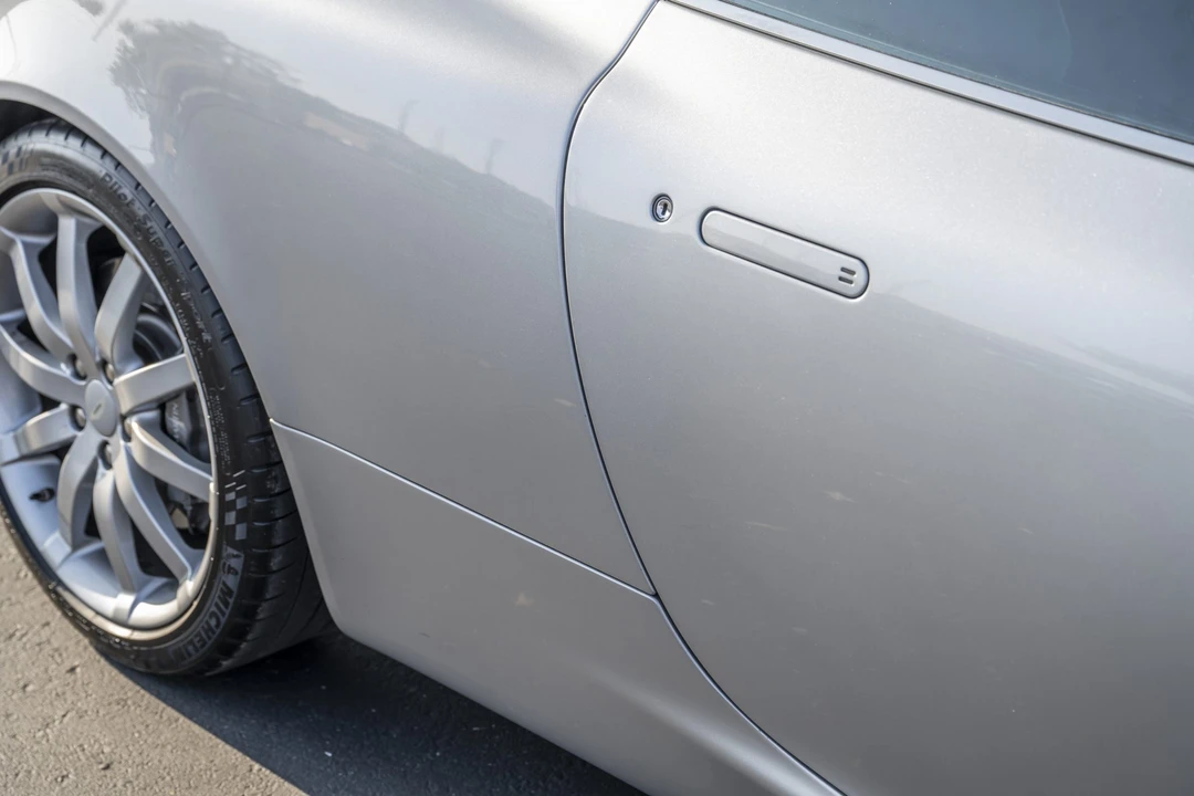 2006 Aston Martin DB9 - Image 31 of 31