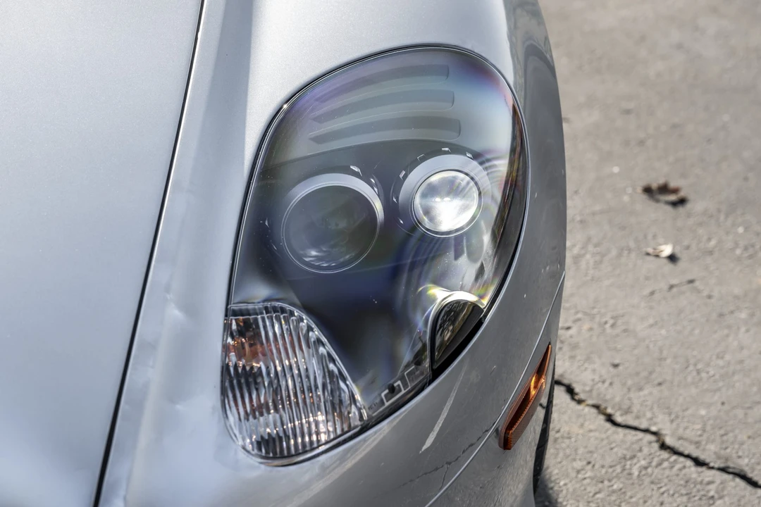 2006 Aston Martin DB9 - Image 22 of 31