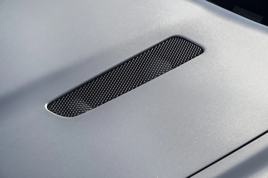2006 Aston Martin DB9 - Image 30 of 31