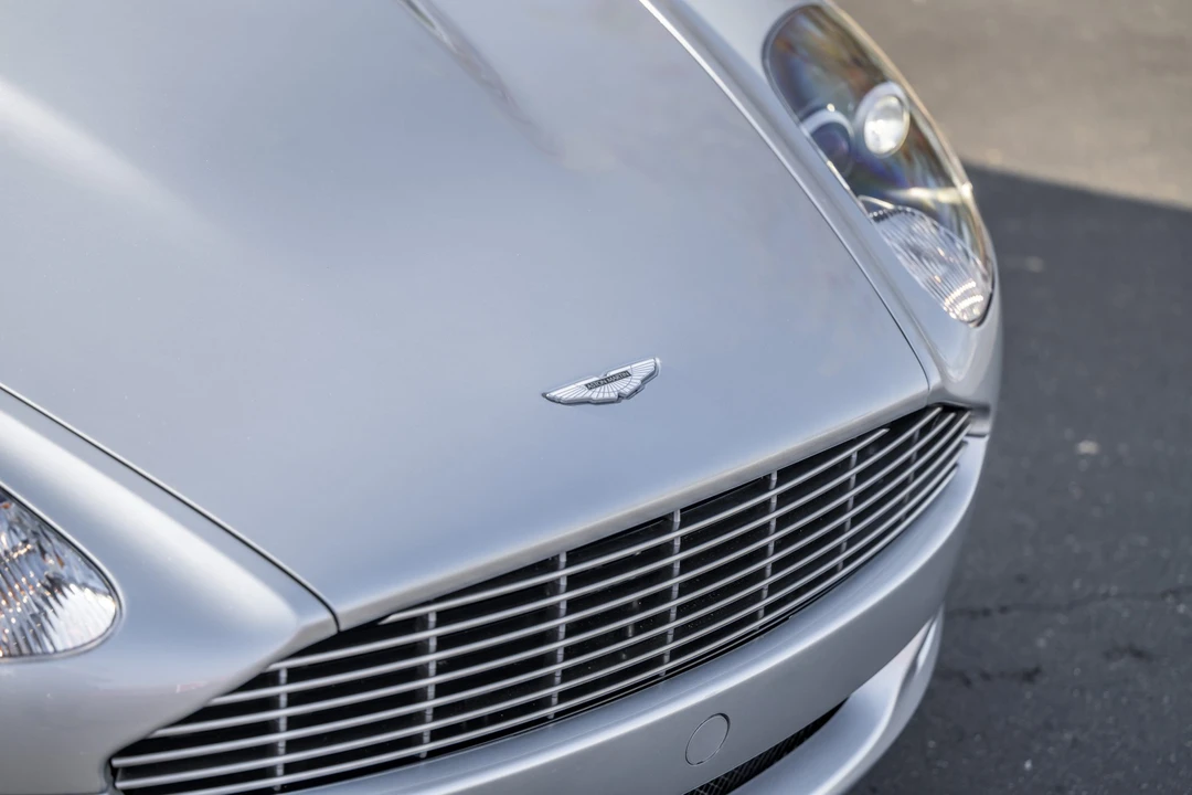 2006 Aston Martin DB9 - Image 19 of 31