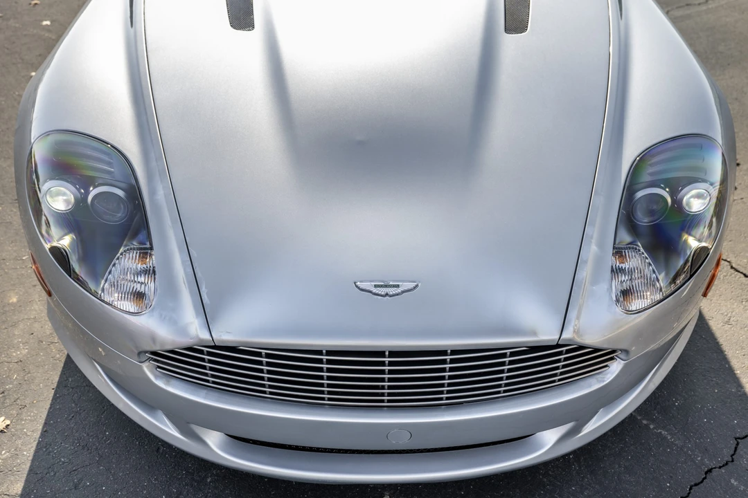 2006 Aston Martin DB9 - Image 17 of 31