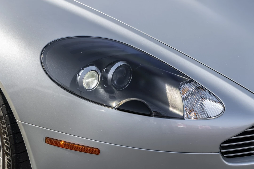 2006 Aston Martin DB9 - Image 23 of 31