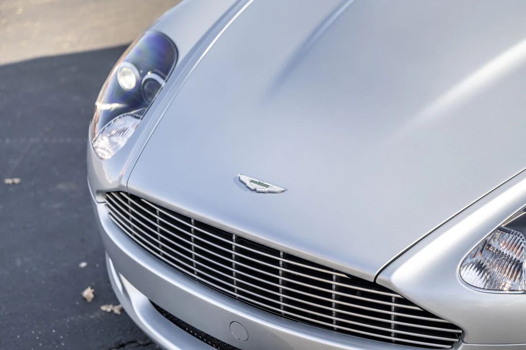 2006 Aston Martin DB9 - Image 20 of 31