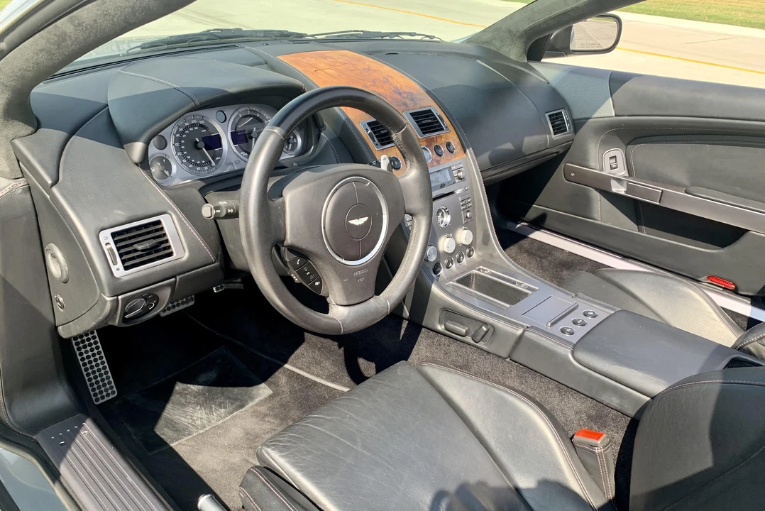 2006 Aston Martin DB9 - Image 27 of 31