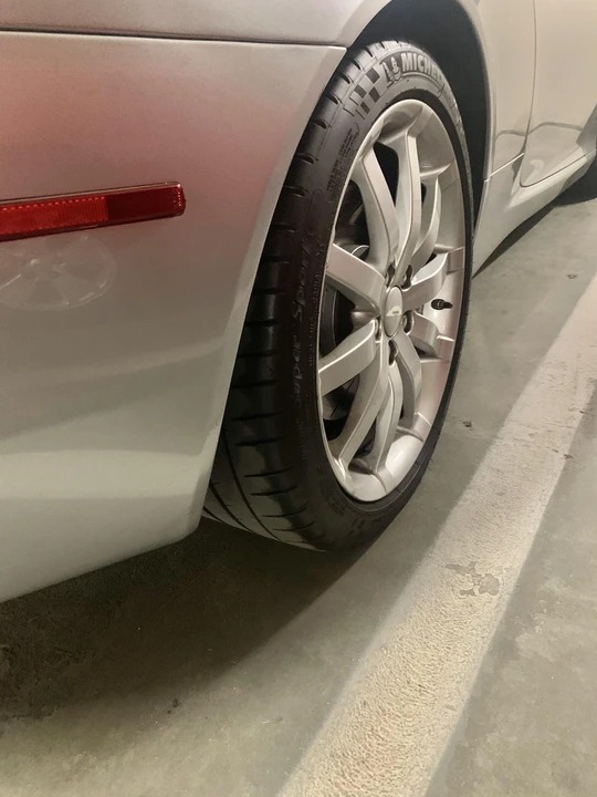 2006 Aston Martin DB9 - Image 21 of 31