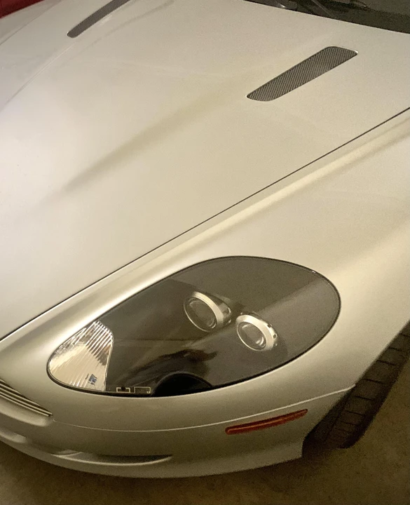2006 Aston Martin DB9 - Image 19 of 31