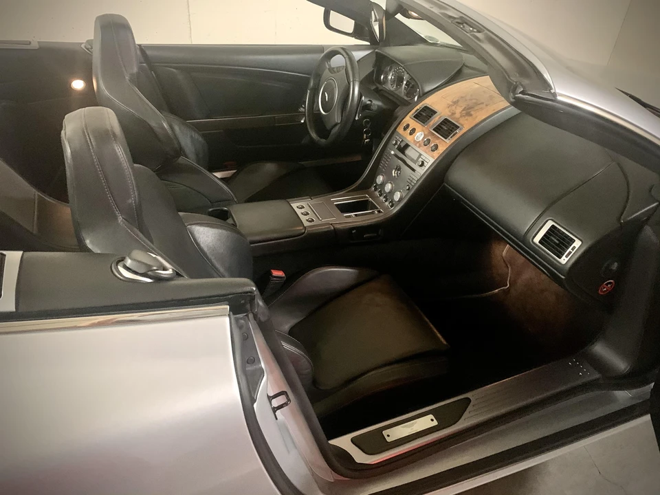 2006 Aston Martin DB9 - Image 29 of 31