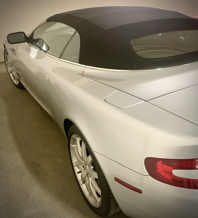 2006 Aston Martin DB9 - Image 20 of 31