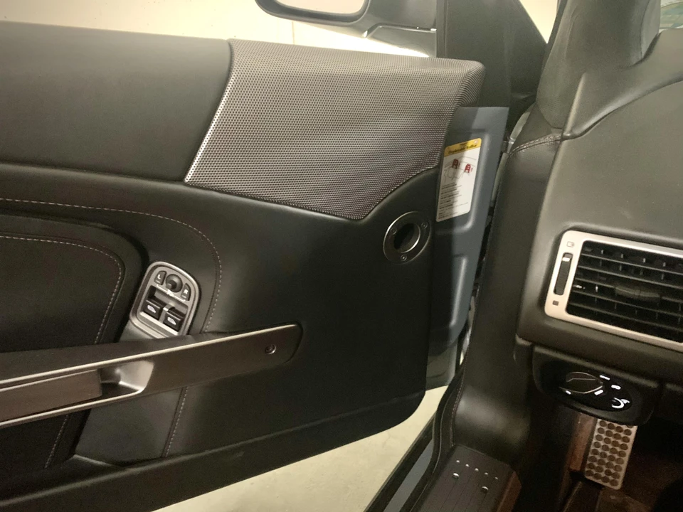 2006 Aston Martin DB9 - Image 31 of 31