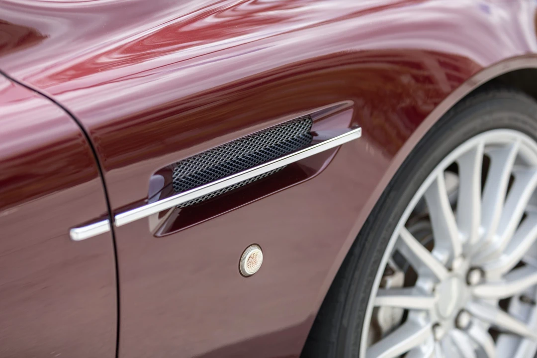 2006 Aston Martin DB9 - Image 31 of 31