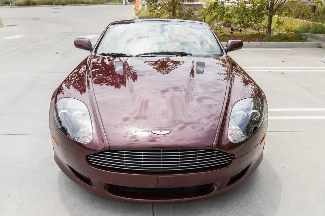 2006 Aston Martin DB9 - Image 3 of 31