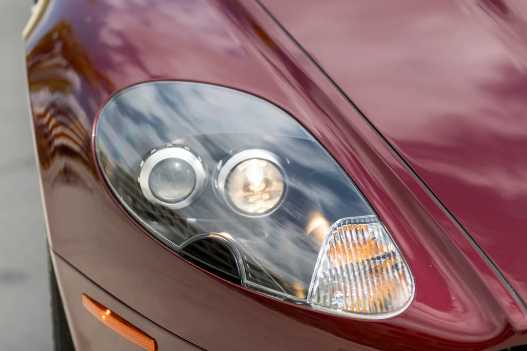 2006 Aston Martin DB9 - Image 23 of 31