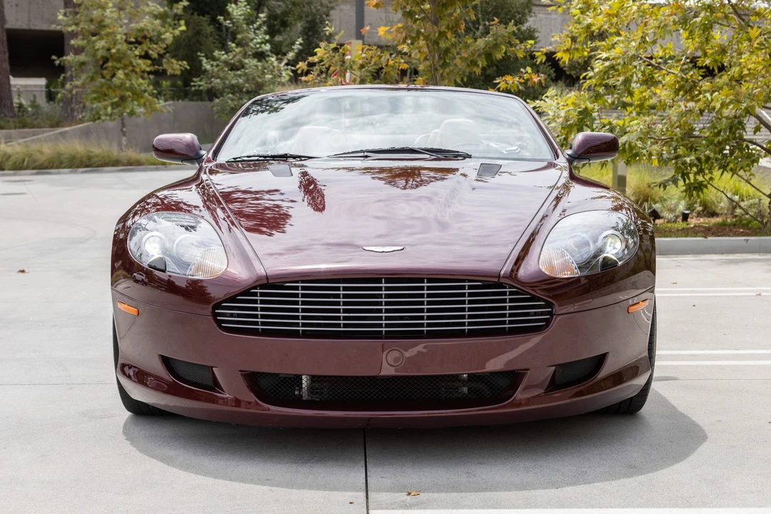 2006 Aston Martin DB9 - Image 4 of 31