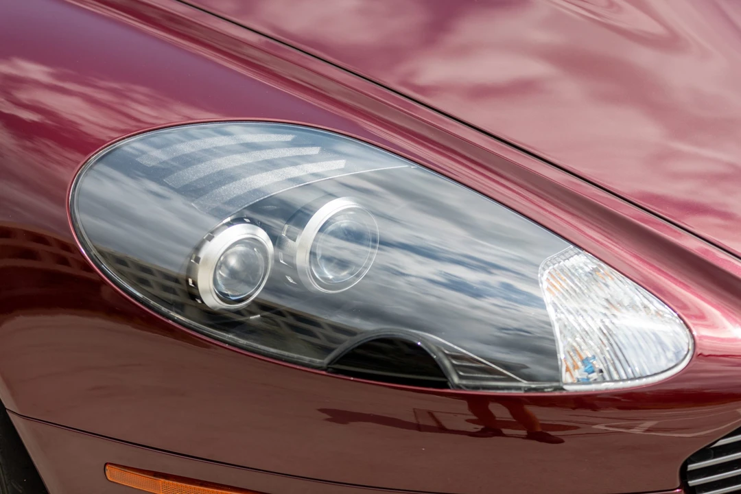 2006 Aston Martin DB9 - Image 27 of 31