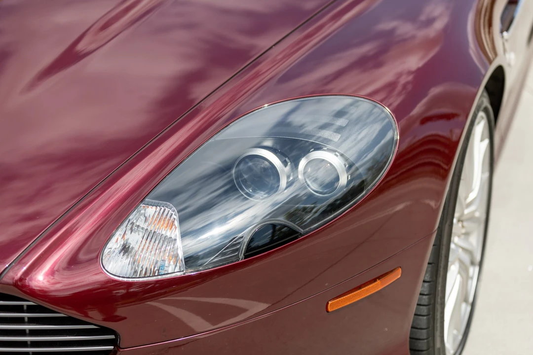 2006 Aston Martin DB9 - Image 28 of 31