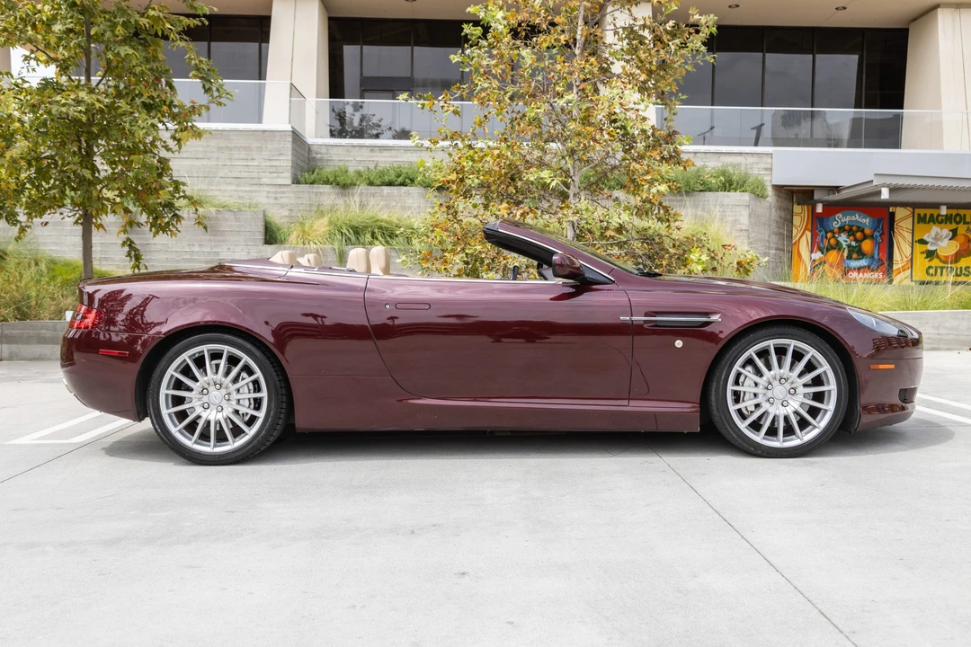 2006 Aston Martin DB9 - Image 6 of 31