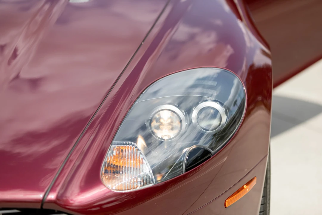 2006 Aston Martin DB9 - Image 24 of 31