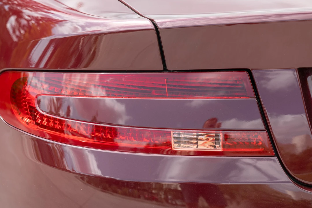 2006 Aston Martin DB9 - Image 25 of 31