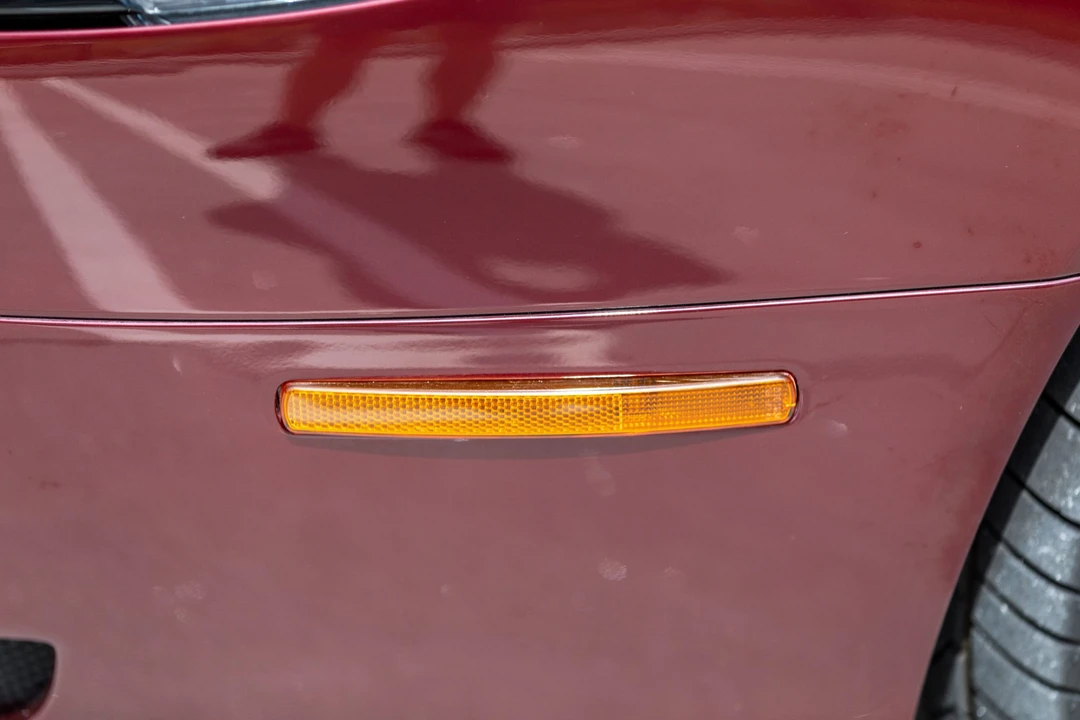 2006 Aston Martin DB9 - Image 30 of 31