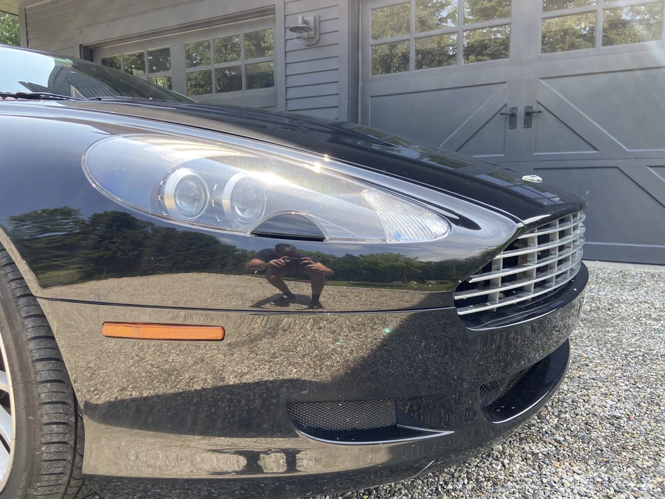 2006 Aston Martin DB9 - Image 31 of 31