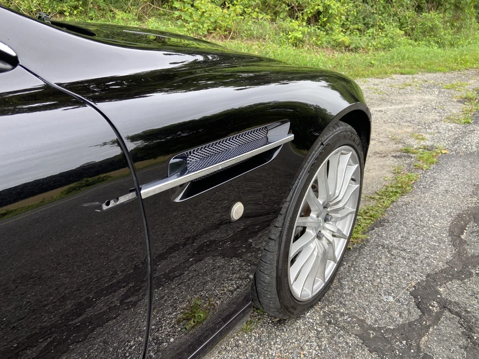 2006 Aston Martin DB9 - Image 28 of 31