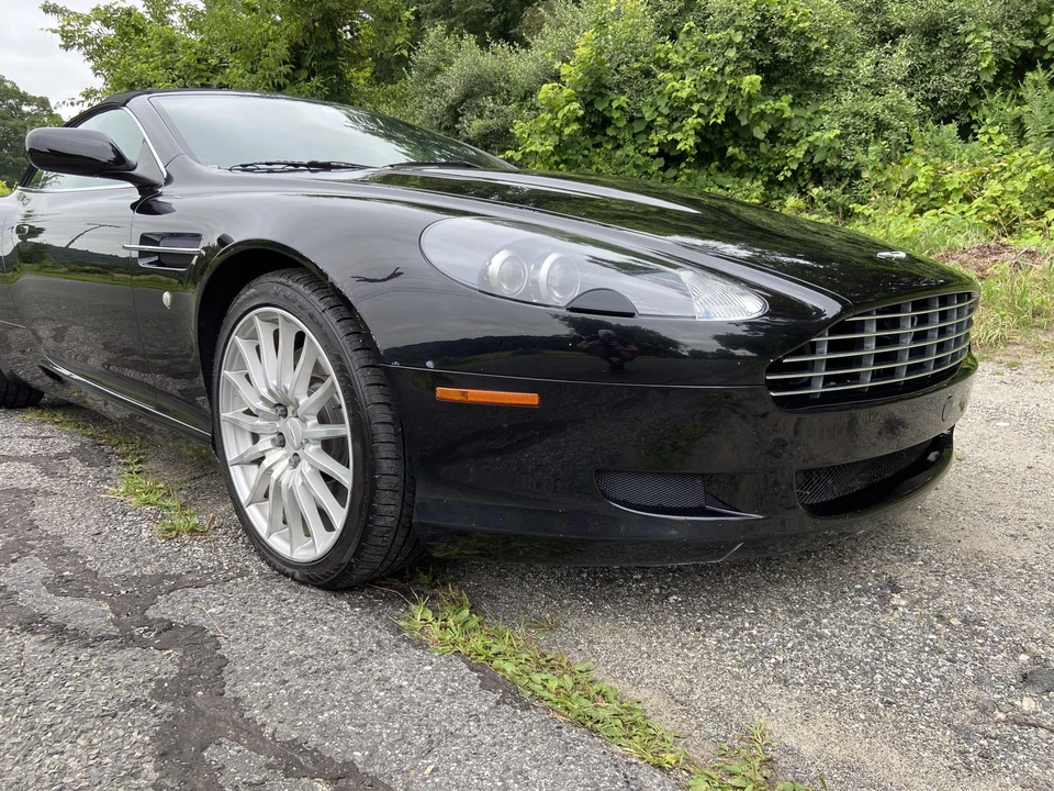 2006 Aston Martin DB9 - Image 29 of 31