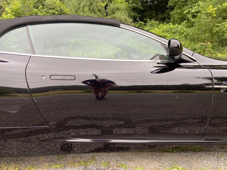 2006 Aston Martin DB9 - Image 24 of 31