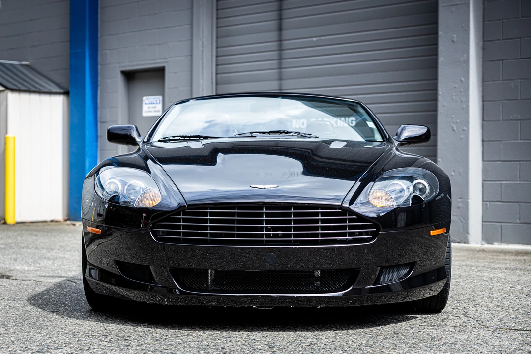2006 Aston Martin DB9 - Image 2 of 31