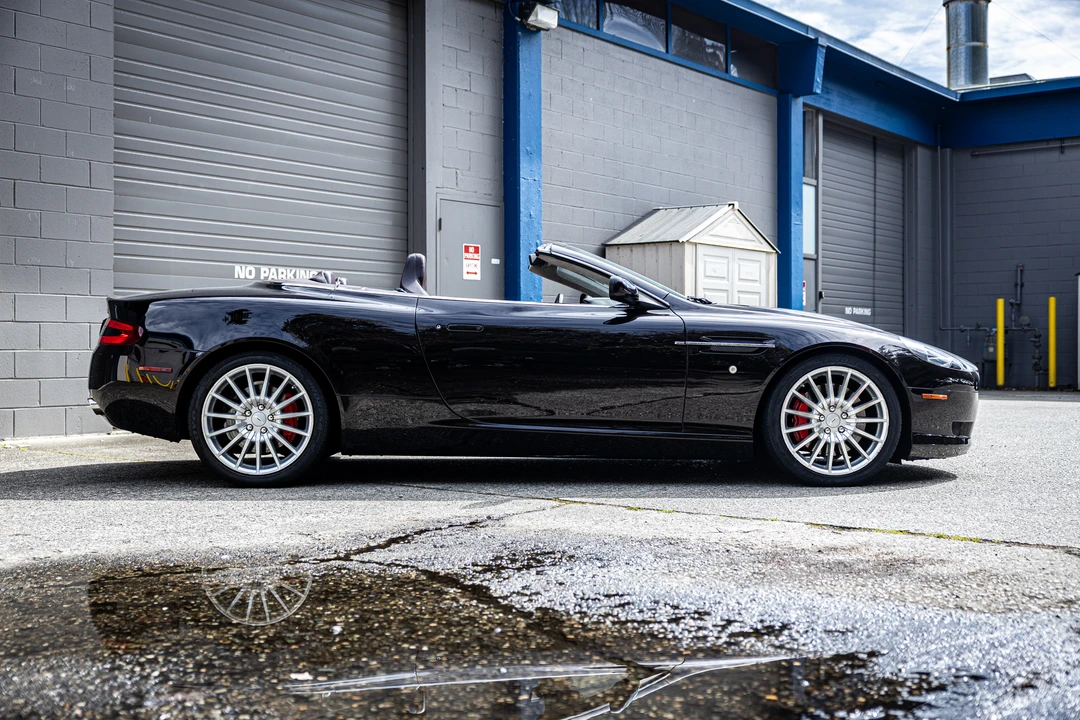 2006 Aston Martin DB9 - Image 4 of 31