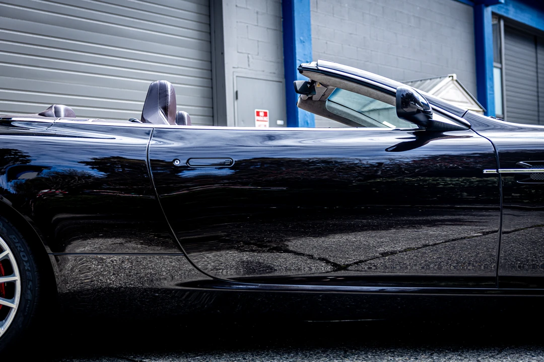 2006 Aston Martin DB9 - Image 24 of 31