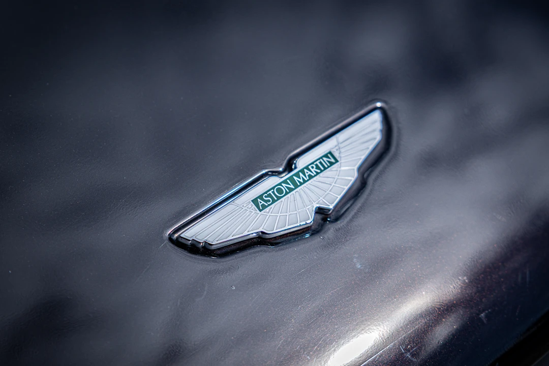 2006 Aston Martin DB9 - Image 25 of 31