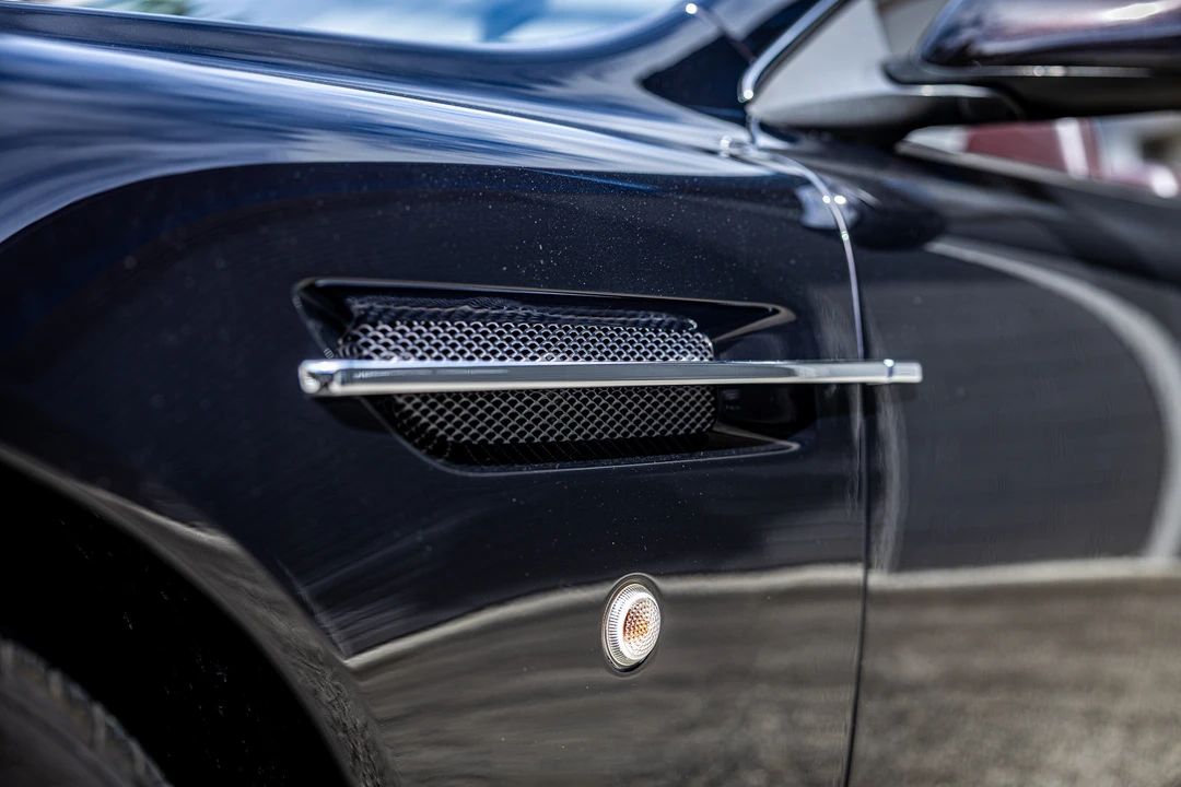 2006 Aston Martin DB9 - Image 21 of 31