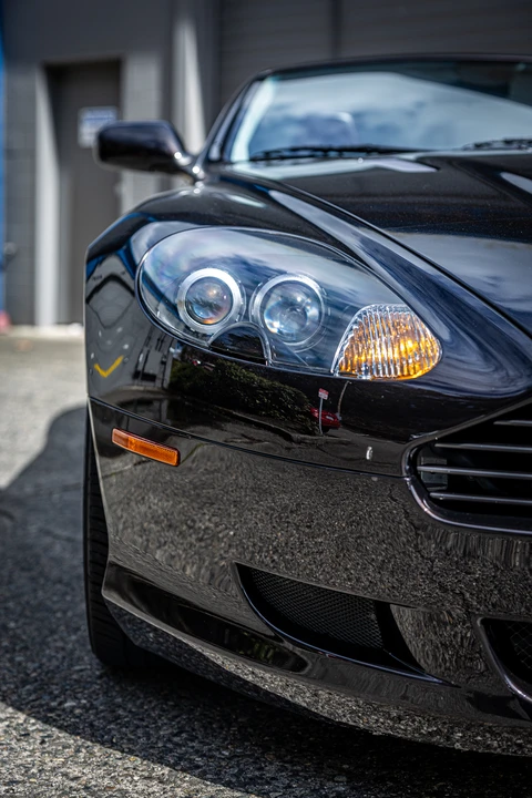 2006 Aston Martin DB9 - Image 12 of 31