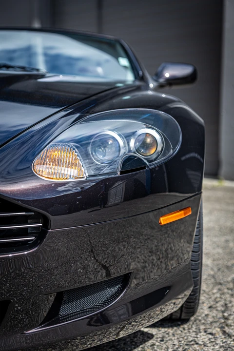 2006 Aston Martin DB9 - Image 13 of 31