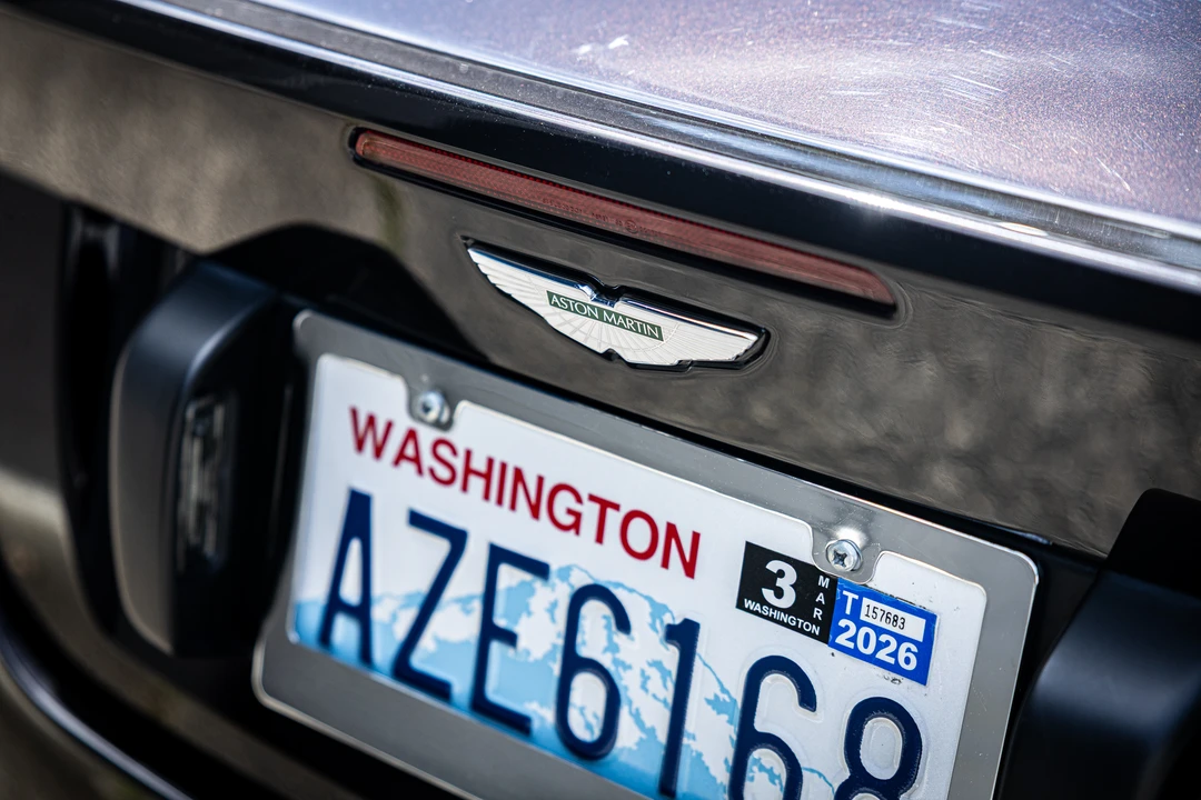 2006 Aston Martin DB9 - Image 26 of 31