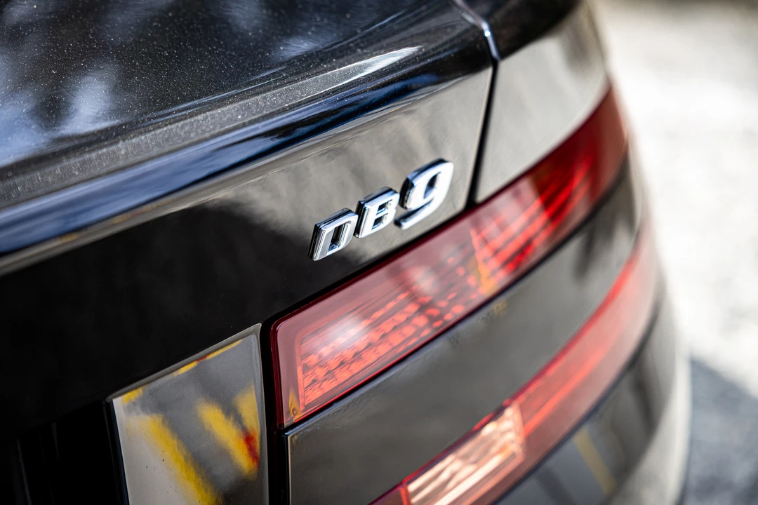 2006 Aston Martin DB9 - Image 27 of 31