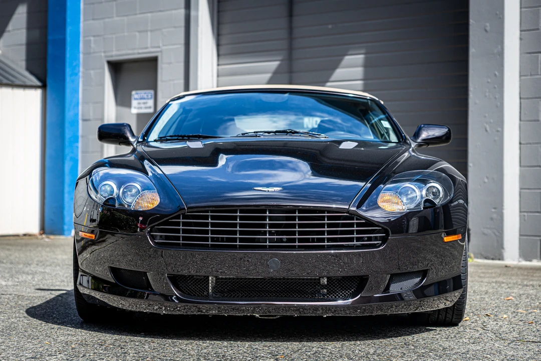 2006 Aston Martin DB9 - Image 10 of 31